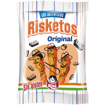 RISKETOS 40 g x 30 u