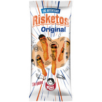 RISKETOS 80 g x 18 u