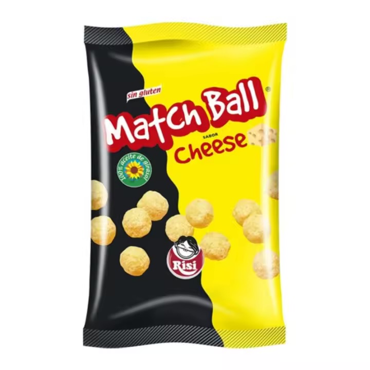 MATCHBALL 30 g. x 20u