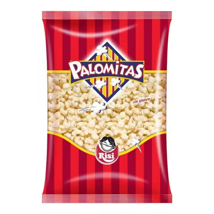 PALOMITAS 90 g x 8 u