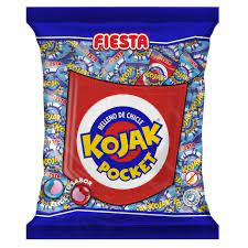 Kojak Pocket pintalenguas bolon 200un