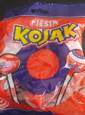 Kojak Cereza 22bs 7un 15g