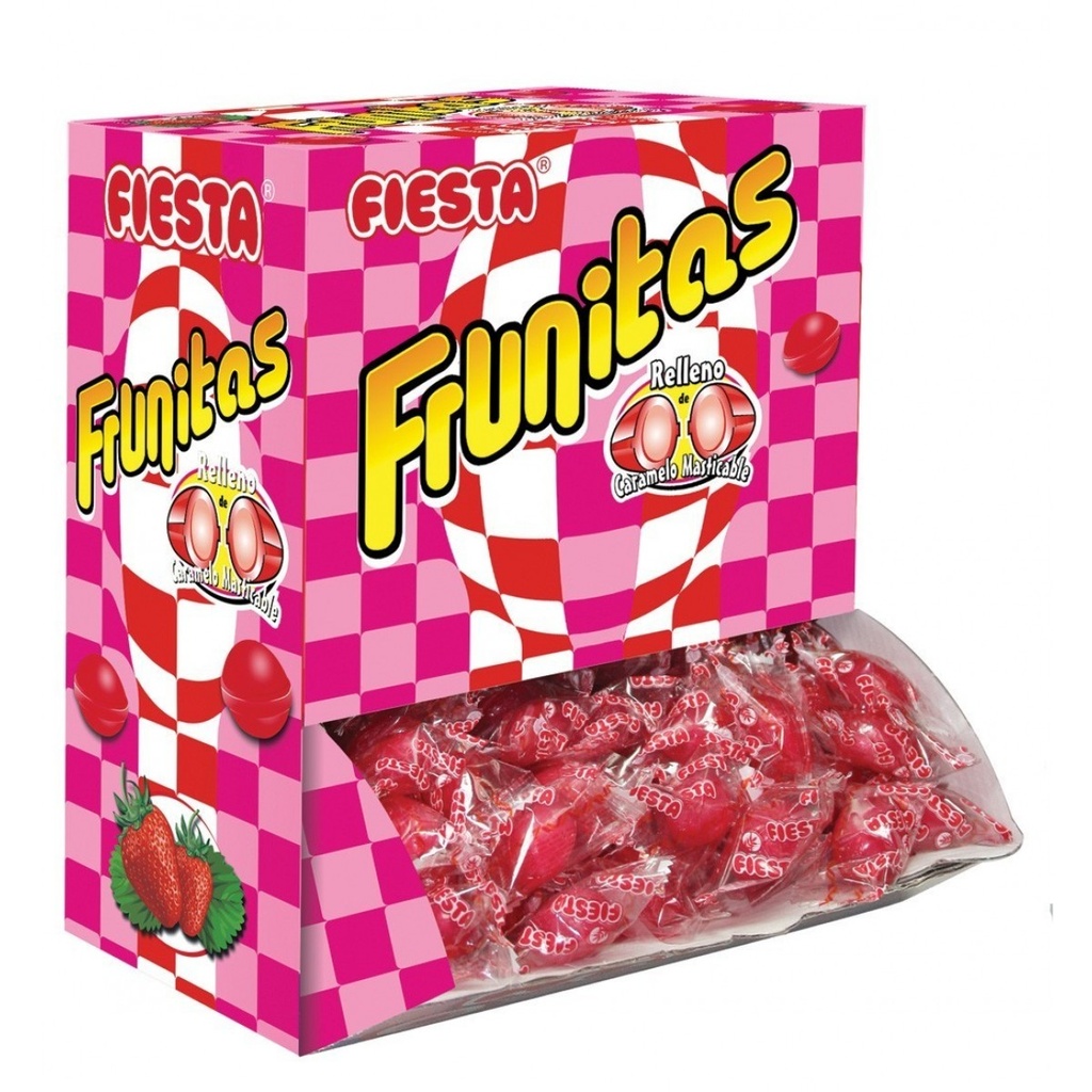 Frunitas 270un