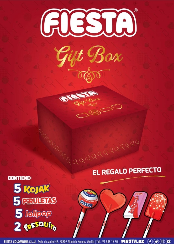 Gift box