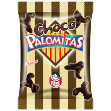 PALOMITAS CHOCOLATE 30 g x 30 u