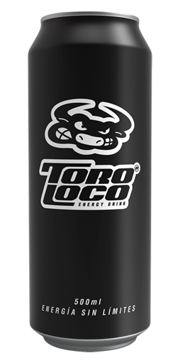 Toro loco de original