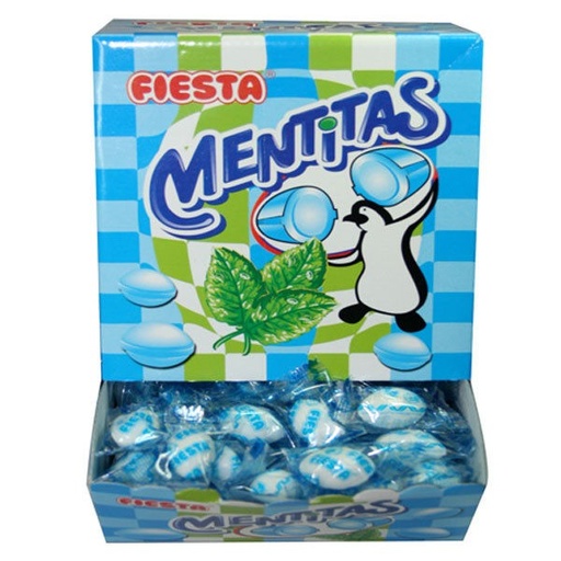 Mentitas 270un