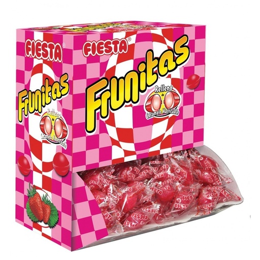 Frunitas 270un