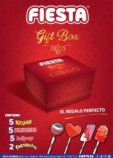 Gift box